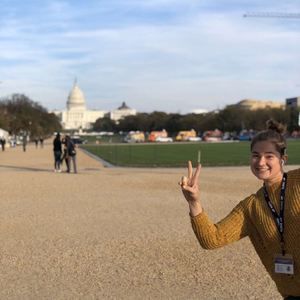 Meet your Posher, Erin